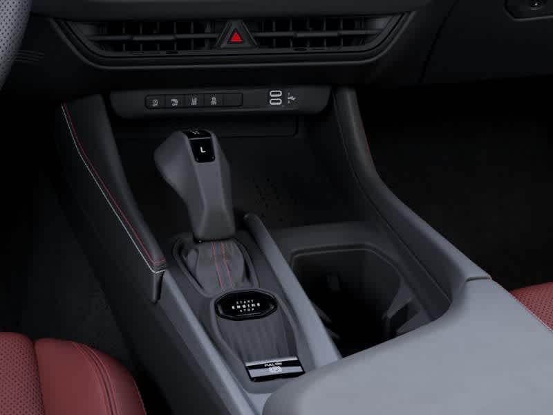 2026 Dodge Charger CHARGER R/T PLUS 4-DOOR AWD