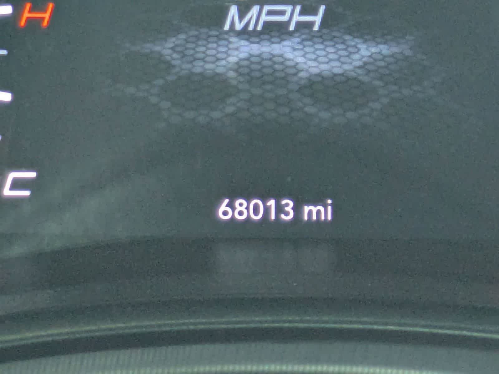 2020 Dodge Charger R/T RWD