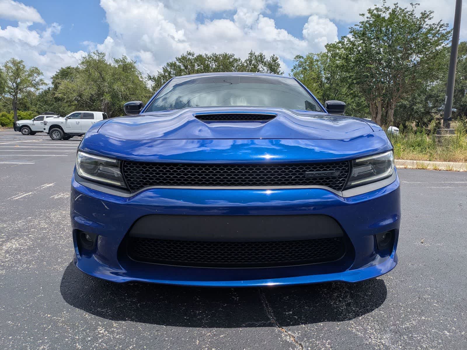2020 Dodge Charger R/T RWD