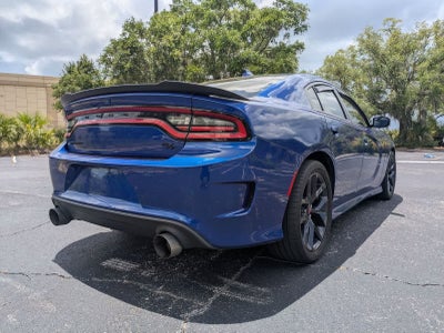2020 Dodge Charger R/T RWD