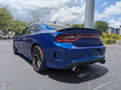 2020 Dodge Charger R/T RWD