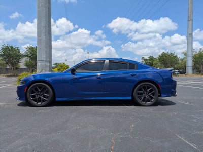 2020 Dodge Charger R/T RWD