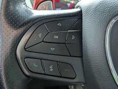 2020 Dodge Charger R/T RWD