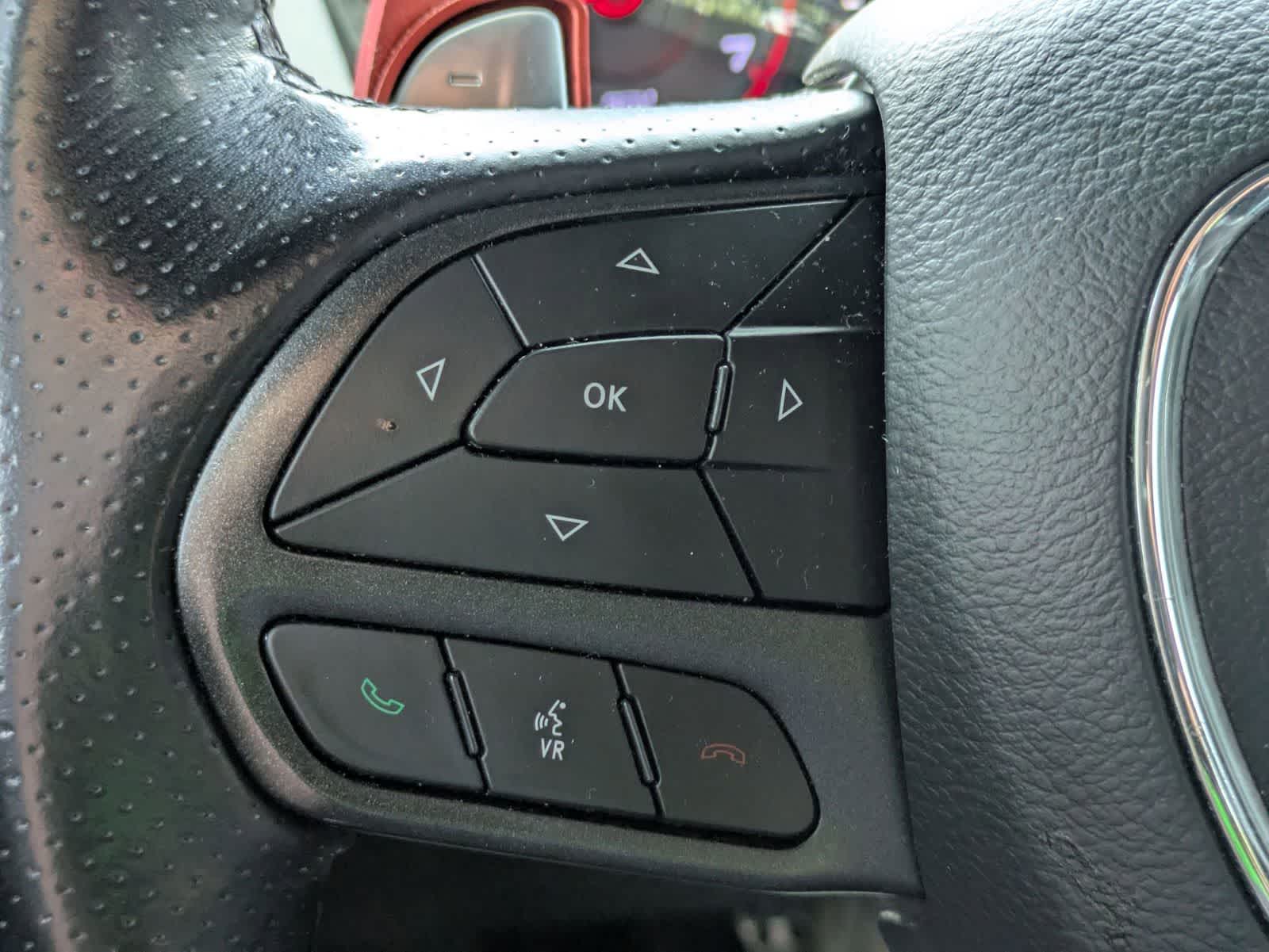 2020 Dodge Charger R/T RWD