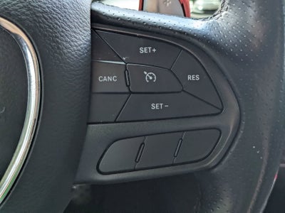 2020 Dodge Charger R/T RWD