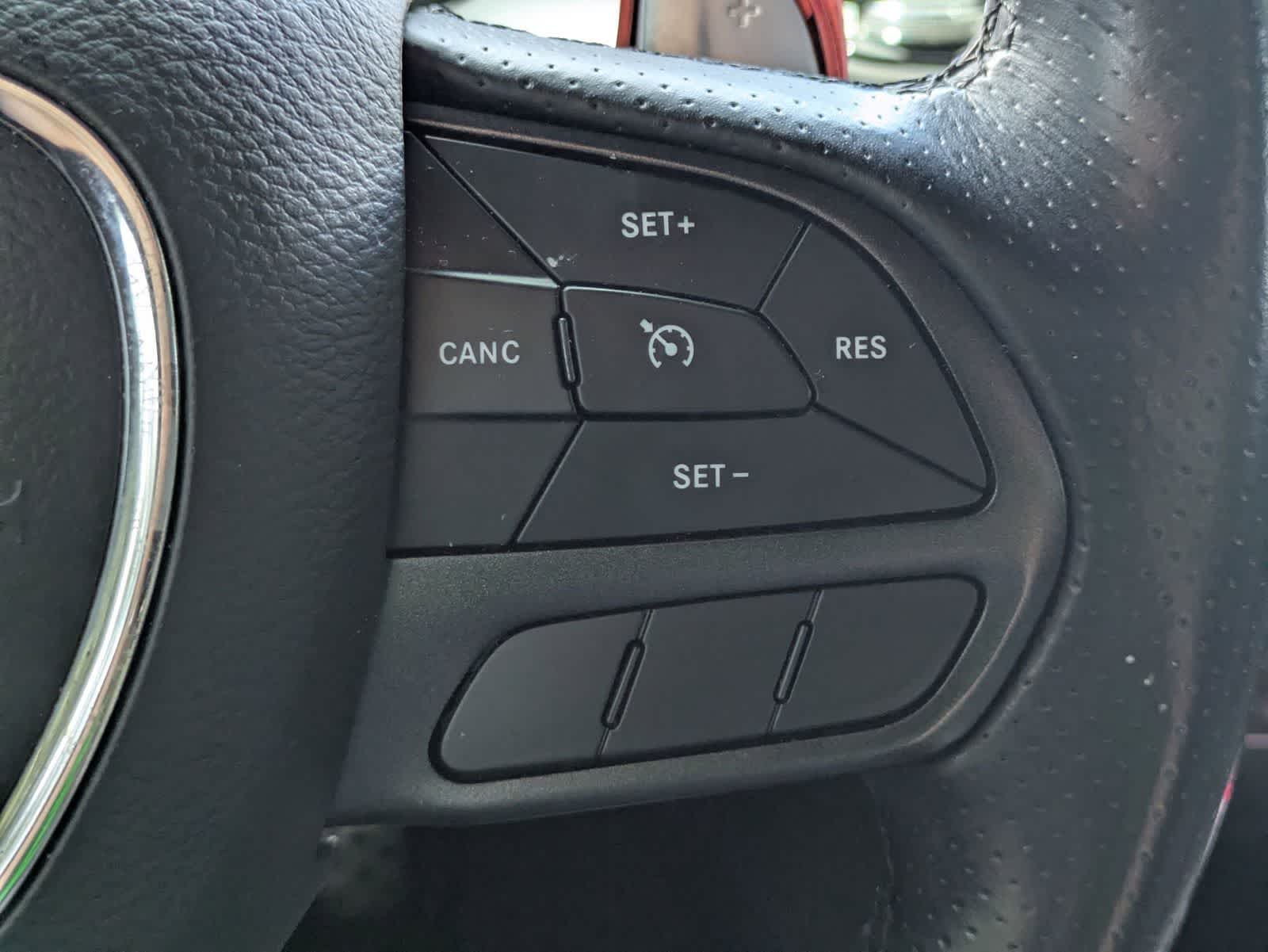2020 Dodge Charger R/T RWD
