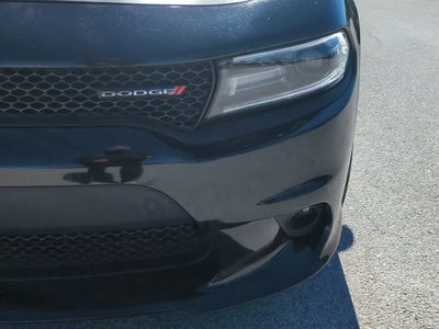 2021 Dodge Charger R/T RWD