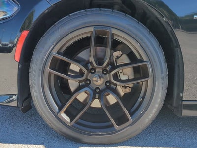 2021 Dodge Charger R/T RWD