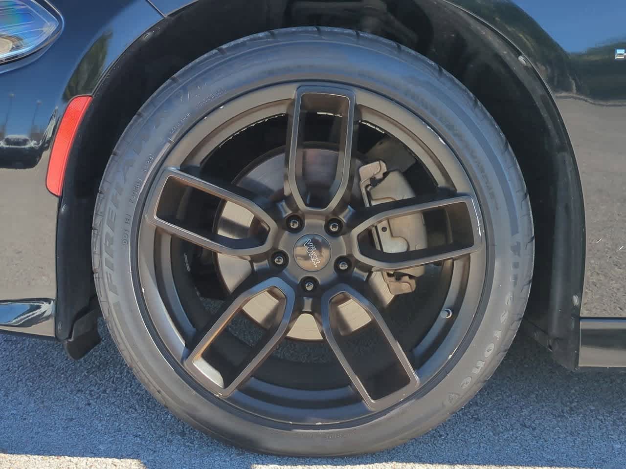 2021 Dodge Charger R/T RWD