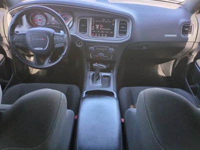 2021 Dodge Charger R/T RWD