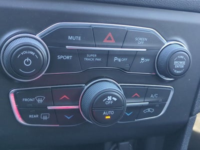 2021 Dodge Charger R/T RWD