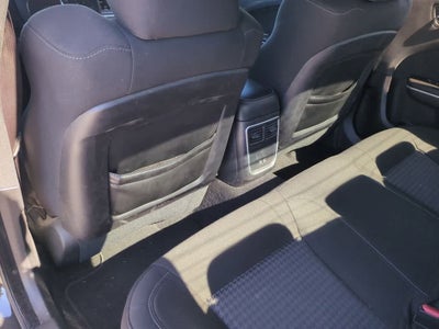 2021 Dodge Charger R/T RWD