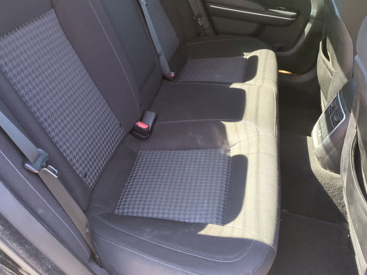 2021 Dodge Charger R/T RWD