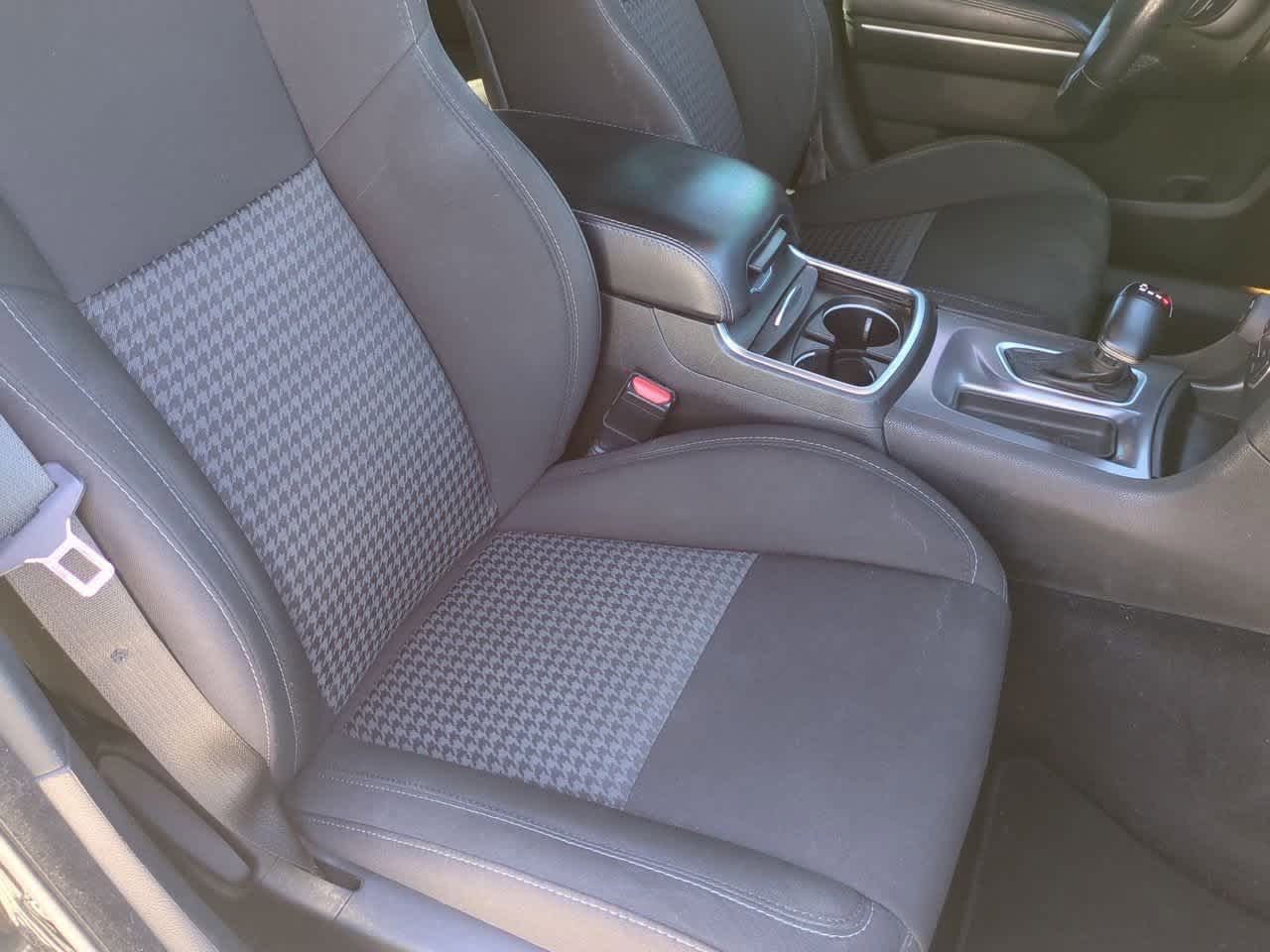 2021 Dodge Charger R/T RWD