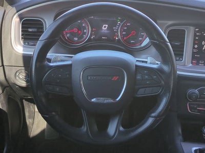 2021 Dodge Charger R/T RWD