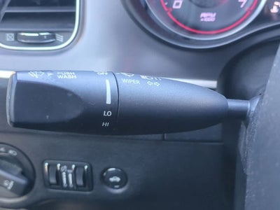 2021 Dodge Charger R/T RWD