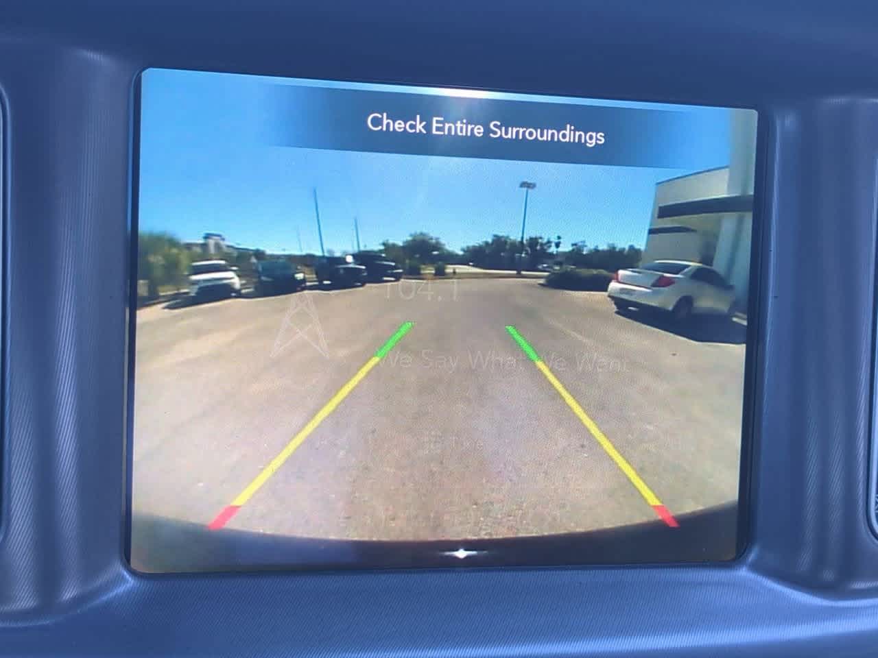 2021 Dodge Charger R/T RWD