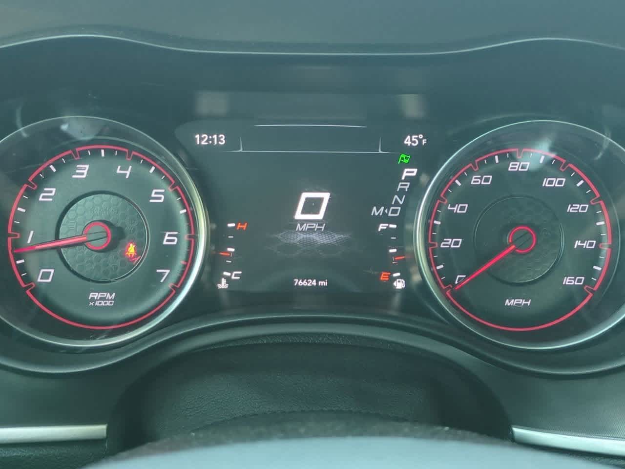 2021 Dodge Charger R/T RWD