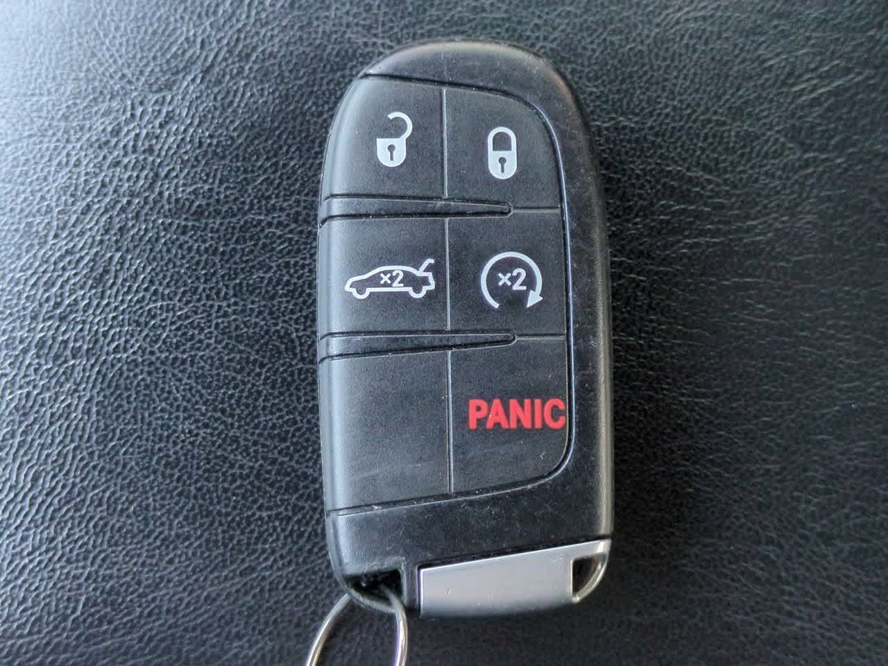 2021 Dodge Charger R/T RWD