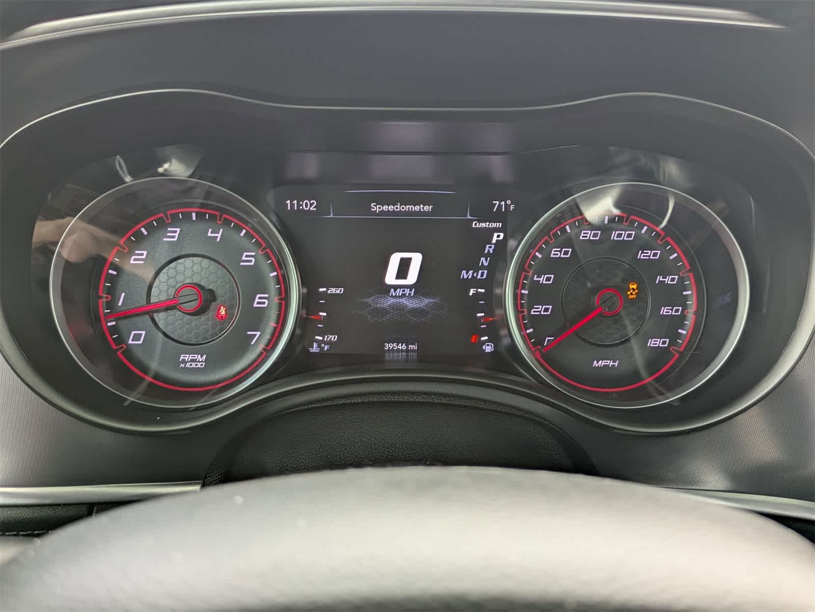 2021 Dodge Charger Scat Pack Widebody RWD