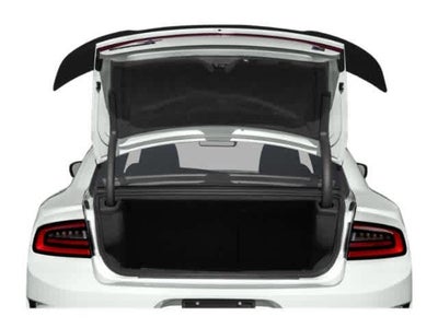 2021 Dodge Charger Scat Pack Widebody RWD