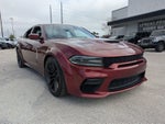 2021 Dodge Charger Scat Pack Widebody RWD