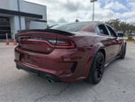 2021 Dodge Charger Scat Pack Widebody RWD