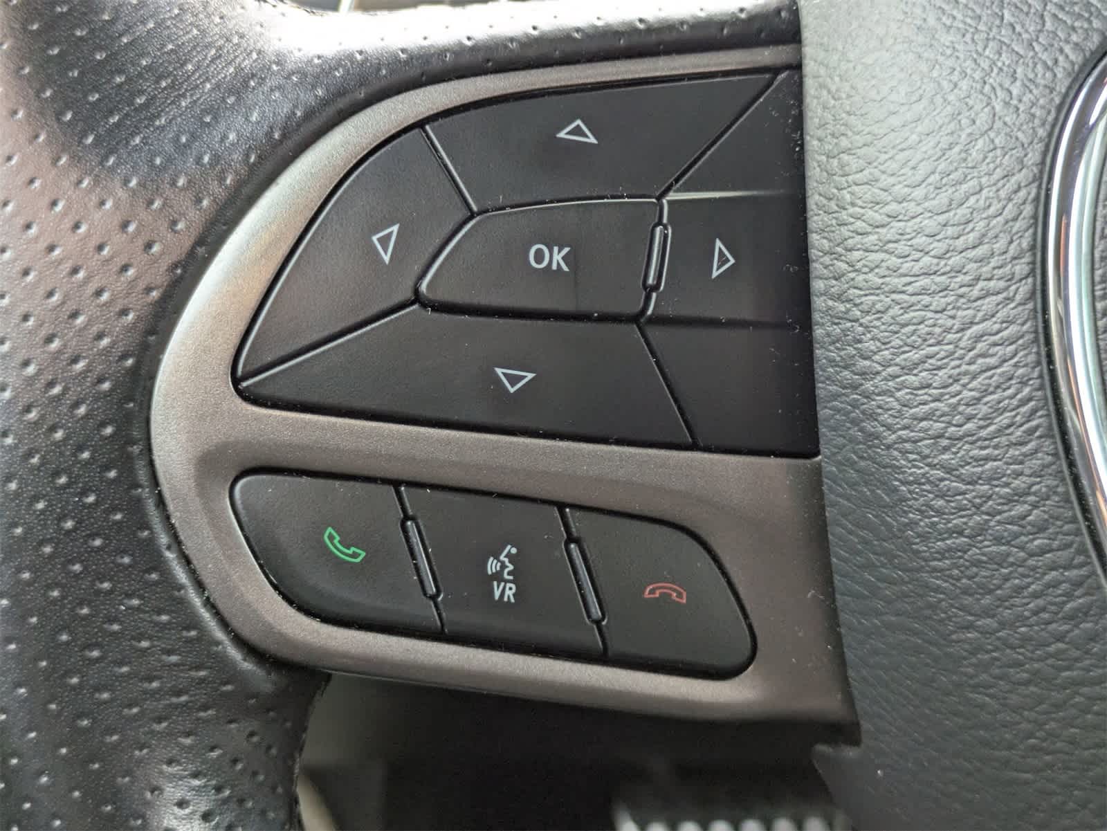 2021 Dodge Charger Scat Pack Widebody RWD