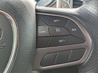 2021 Dodge Charger Scat Pack Widebody RWD