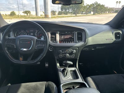 2023 Dodge Charger Scat Pack Widebody
