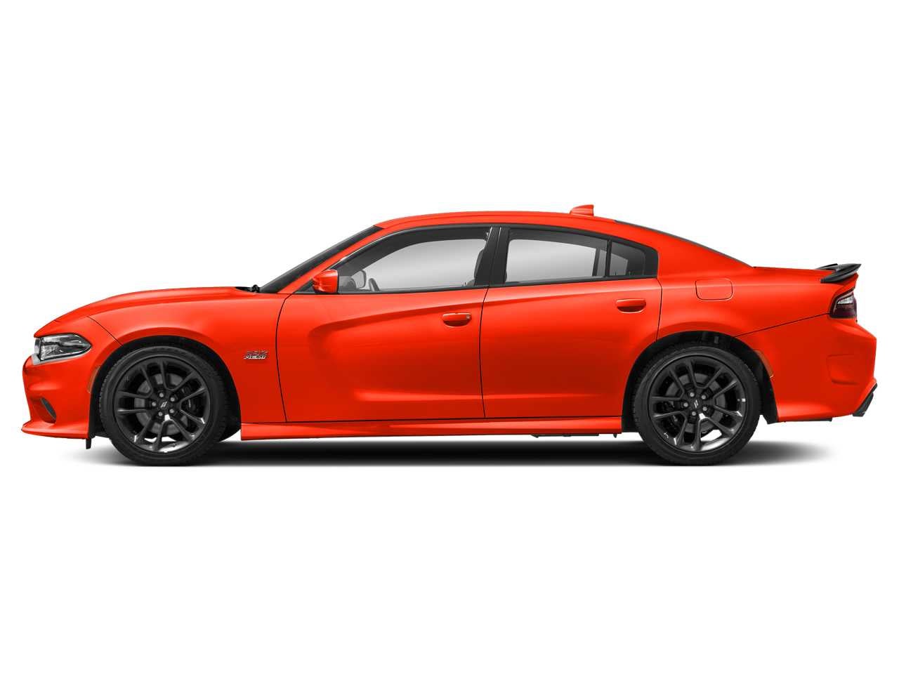 2023 Dodge Charger Scat Pack Widebody
