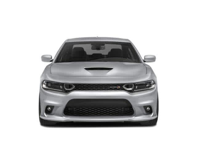 2023 Dodge Charger Scat Pack Widebody