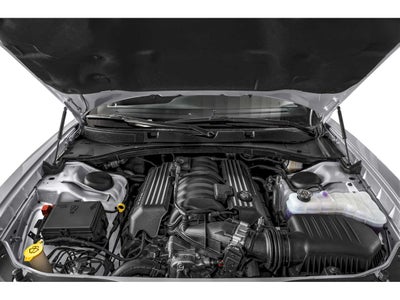 2023 Dodge Charger Scat Pack Widebody