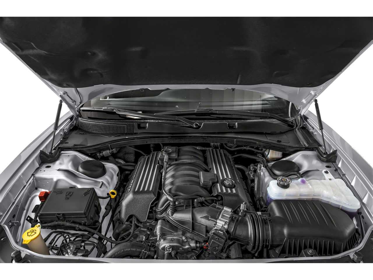 2023 Dodge Charger Scat Pack Widebody