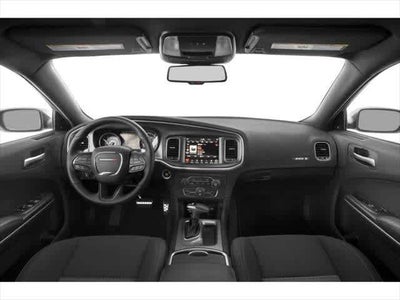 2020 Dodge Charger Scat Pack RWD