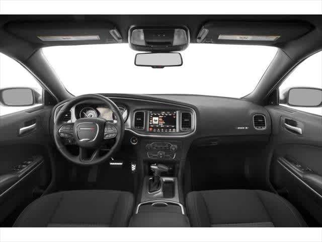 2020 Dodge Charger Scat Pack RWD