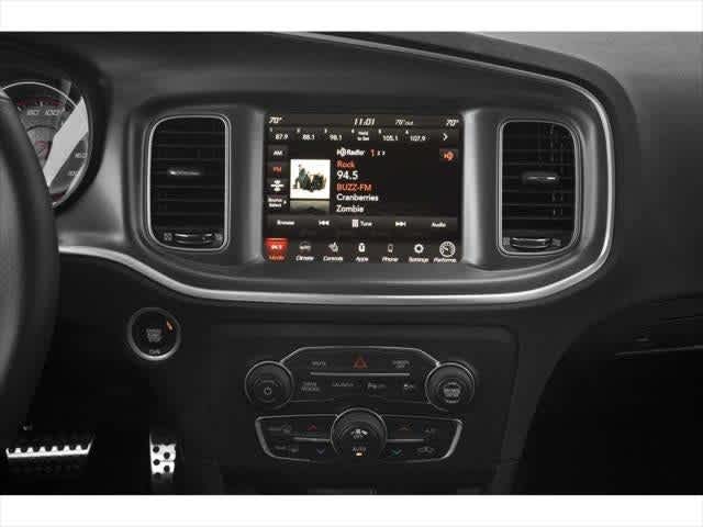 2020 Dodge Charger Scat Pack RWD