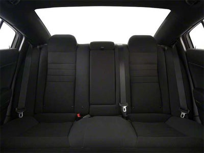 2012 Dodge Charger SXT