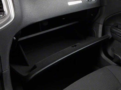 2012 Dodge Charger SXT