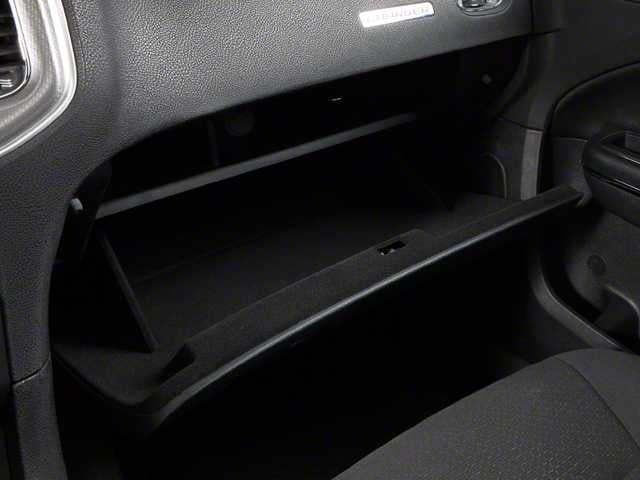 2012 Dodge Charger SXT