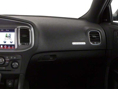 2012 Dodge Charger SXT