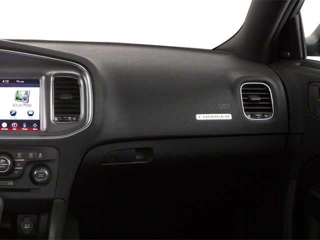 2012 Dodge Charger SXT