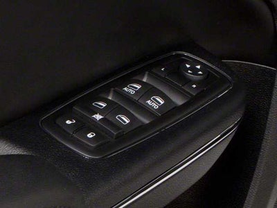 2012 Dodge Charger SXT