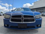 2012 Dodge Charger SXT
