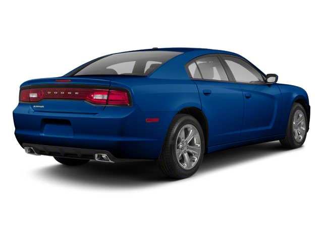 2012 Dodge Charger SXT