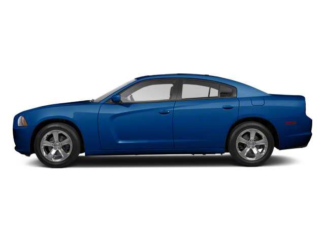 2012 Dodge Charger SXT