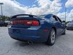2012 Dodge Charger SXT