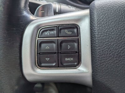 2012 Dodge Charger SXT