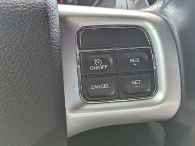 2012 Dodge Charger SXT