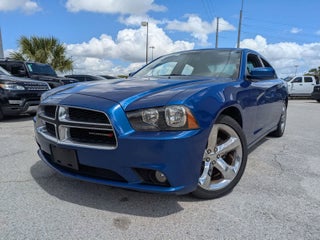 2012 Dodge Charger SXT